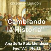 Podcast "Cambiando la Historia"
