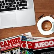 Podcast Cambio de Juego