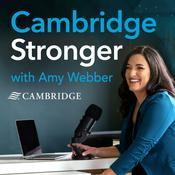 Podcast Cambridge Stronger