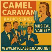 Podcast Camel Caravan