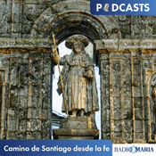 Podcast Camino de Santiago desde la fe