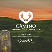 Podcast Camino Santiago de Compostela