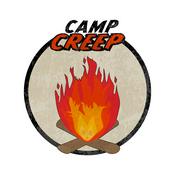 Podcast Camp Creep