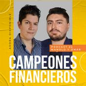 Podcast Campeones Financieros