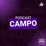 Podcast Campo - Rádio Uerj