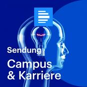Podcast Campus & Karriere - Sendung