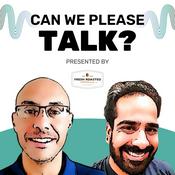 Podcast Can We Please Talk?