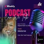 Podcast Can we talk podcast