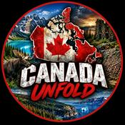 Podcast Canada Unfold: Discover the hidden side of Canada