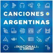 Podcast Canciones Argentinas