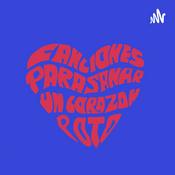 Podcast Canciones para sanar un corazón roto