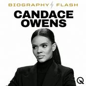 Podcast Candace Owens - Biography Flash