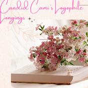Podcast Candid Cami's Logophile Longings