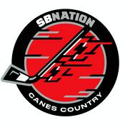 Podcast Canes Country: for Carolina Hurricanes fans