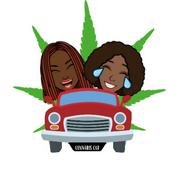 Podcast Cannabis Car