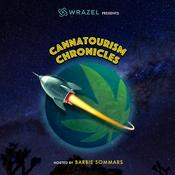 Podcast CannaTourism Chronicles