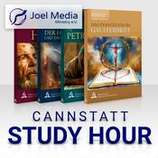Podcast Cannstatt Study Hour