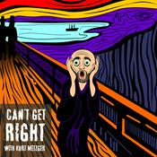 Podcast Can't Get Right with Kurt Metzger
