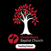 Podcast Canterbury Baptist Church