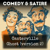 Podcast Canterville Ghost (version 2)