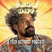 Podcast CAPE ON - A TECH ACTIVIST PODCAST