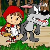 Podcast Caperucita Roja