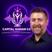 Podcast Capital Humain 3.0