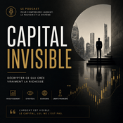 Podcast CAPITAL INVISIBLE