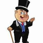 Podcast CAPITALIST PIGS