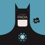 Podcast Capitán Pada y sus monitos