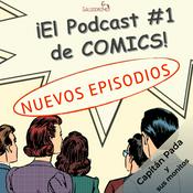 Podcast Capitán Pada y sus Monitos