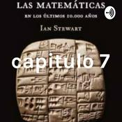 Podcast capitulo 7