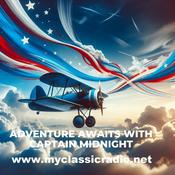 Podcast Captain Midnight