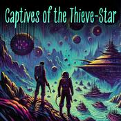 Podcast Captives of the Thieve-Star