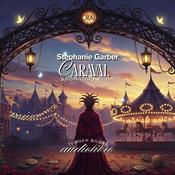 Podcast Caraval. Saga Caraval 1. Stephanie Garber. Audiolibro