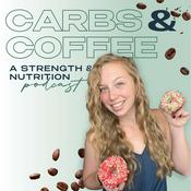 Podcast Carbs & Coffee
