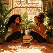 Podcast Cardamom Chai