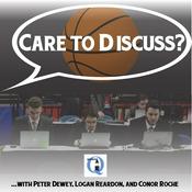 Podcast Care to Discuss?