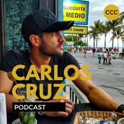 Podcast Carlos Cruz