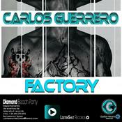 Podcast Carlos Guerrero