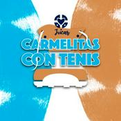 Podcast Carmelitas con Tenis