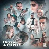 Podcast Carne de cine