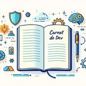 Podcast Carnet de Dev By Apprendre.co