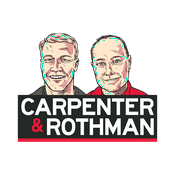 Podcast Carpenter & Rothman