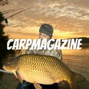 Podcast Carpmagazine
