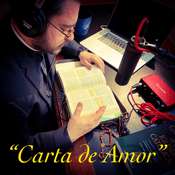 Podcast Carta de Amor
