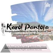 Podcast Karol Pantoja