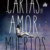 Podcast Cartas de amor a los muertos