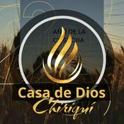 Podcast CASA DE DIOS CHIRIQUI