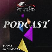 Podcast Casa de Dios